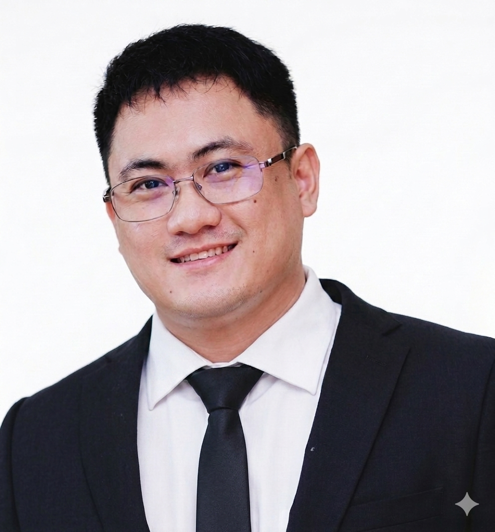 Jason – Civil Engineer & Estimator