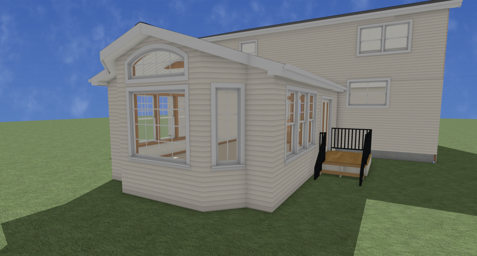 3D Draft